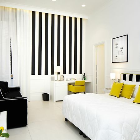 Nap Luxury Guest House Bovio Naples Exterior photo