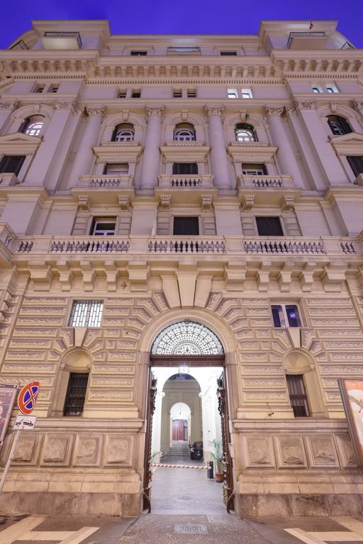 Nap Luxury Guest House Bovio Naples Exterior photo