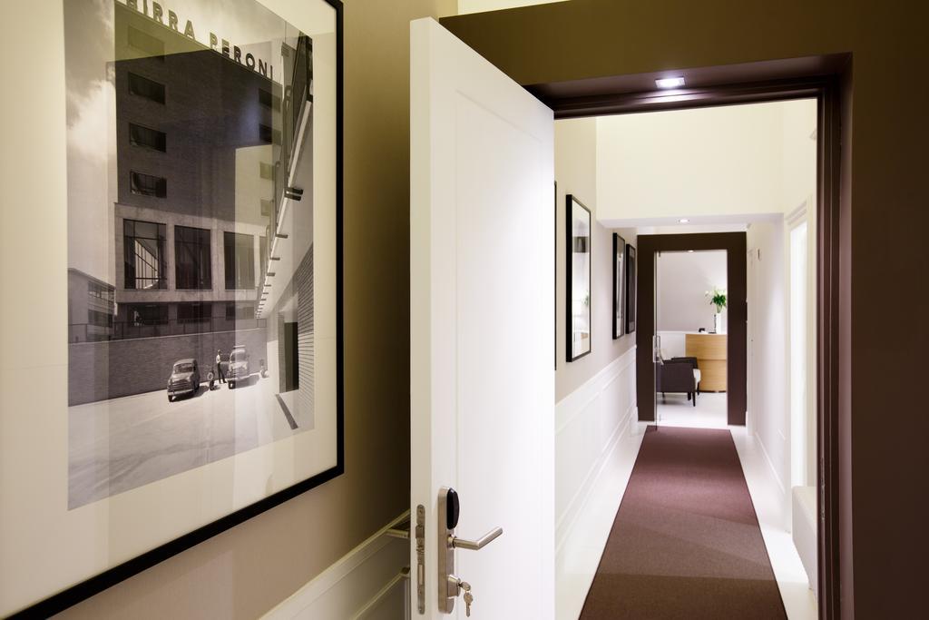 Nap Luxury Guest House Bovio Naples Exterior photo