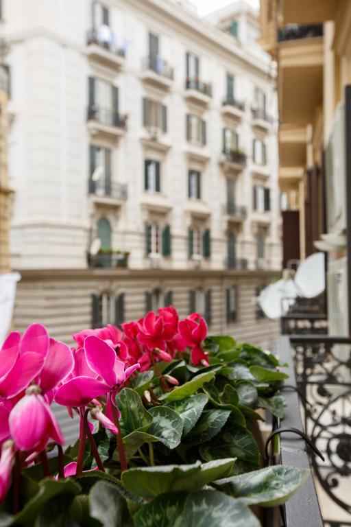 Nap Luxury Guest House Bovio Naples Exterior photo