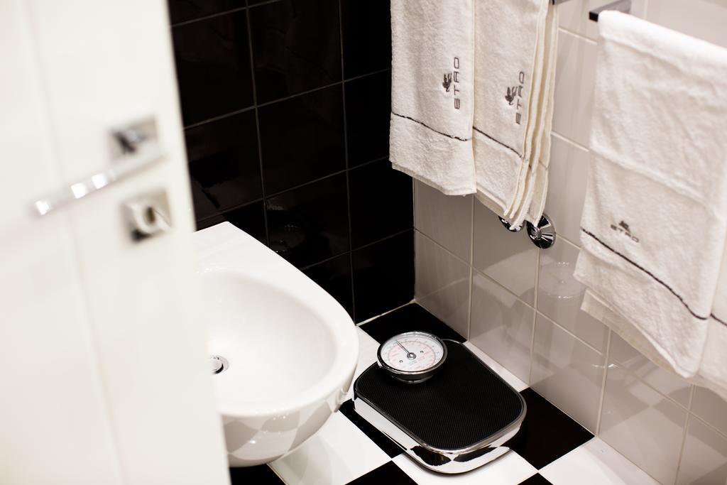 Nap Luxury Guest House Bovio Naples Exterior photo