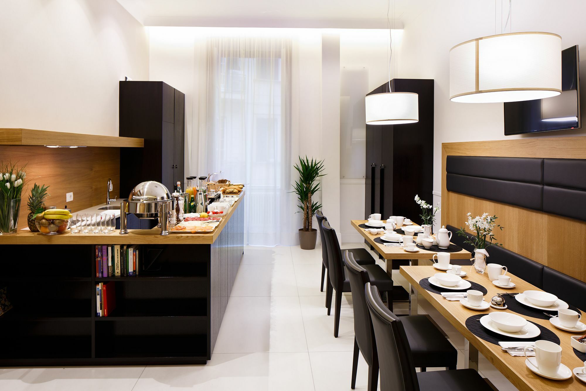 Nap Luxury Guest House Bovio Naples Exterior photo