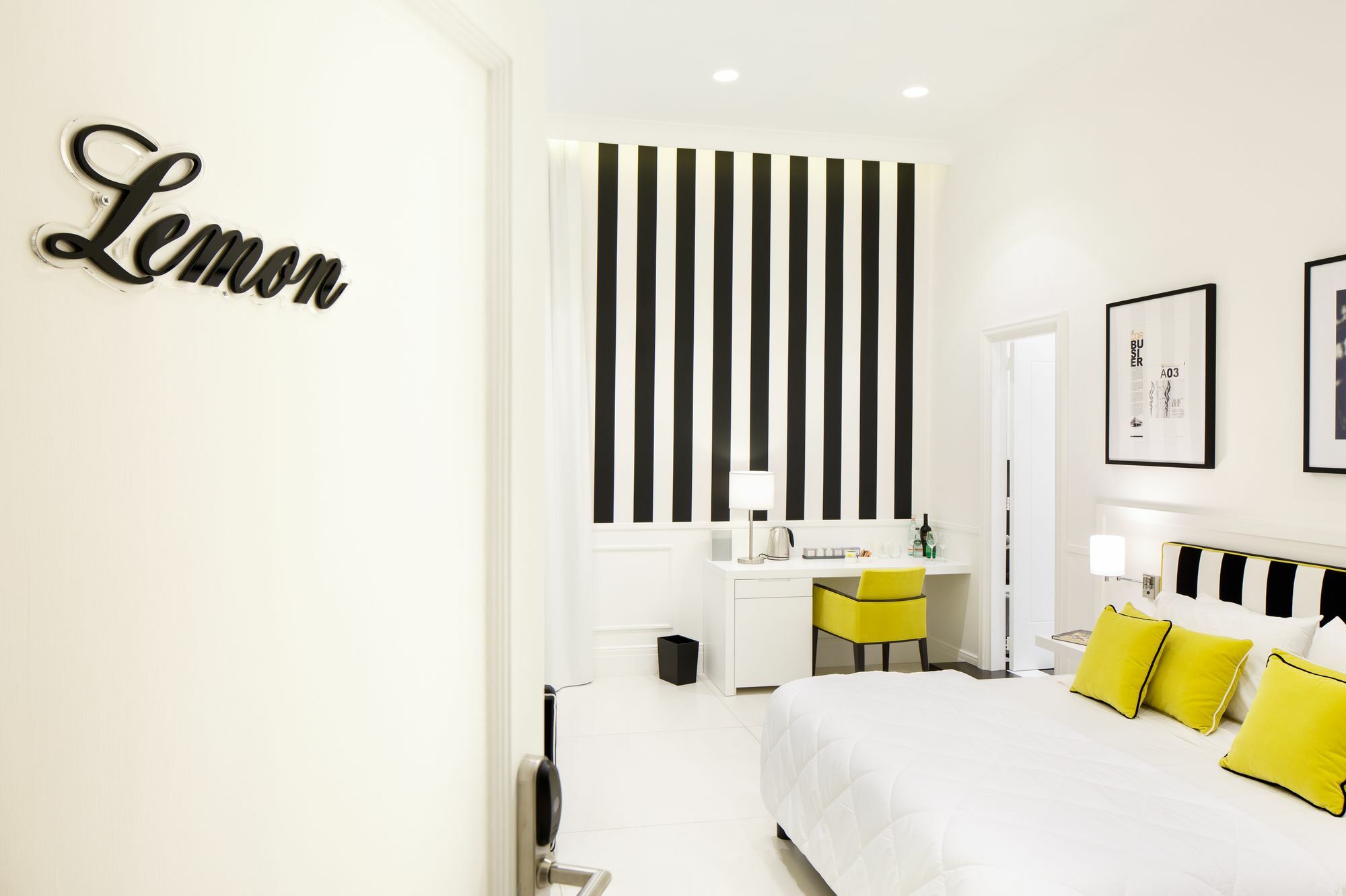 Nap Luxury Guest House Bovio Naples Exterior photo