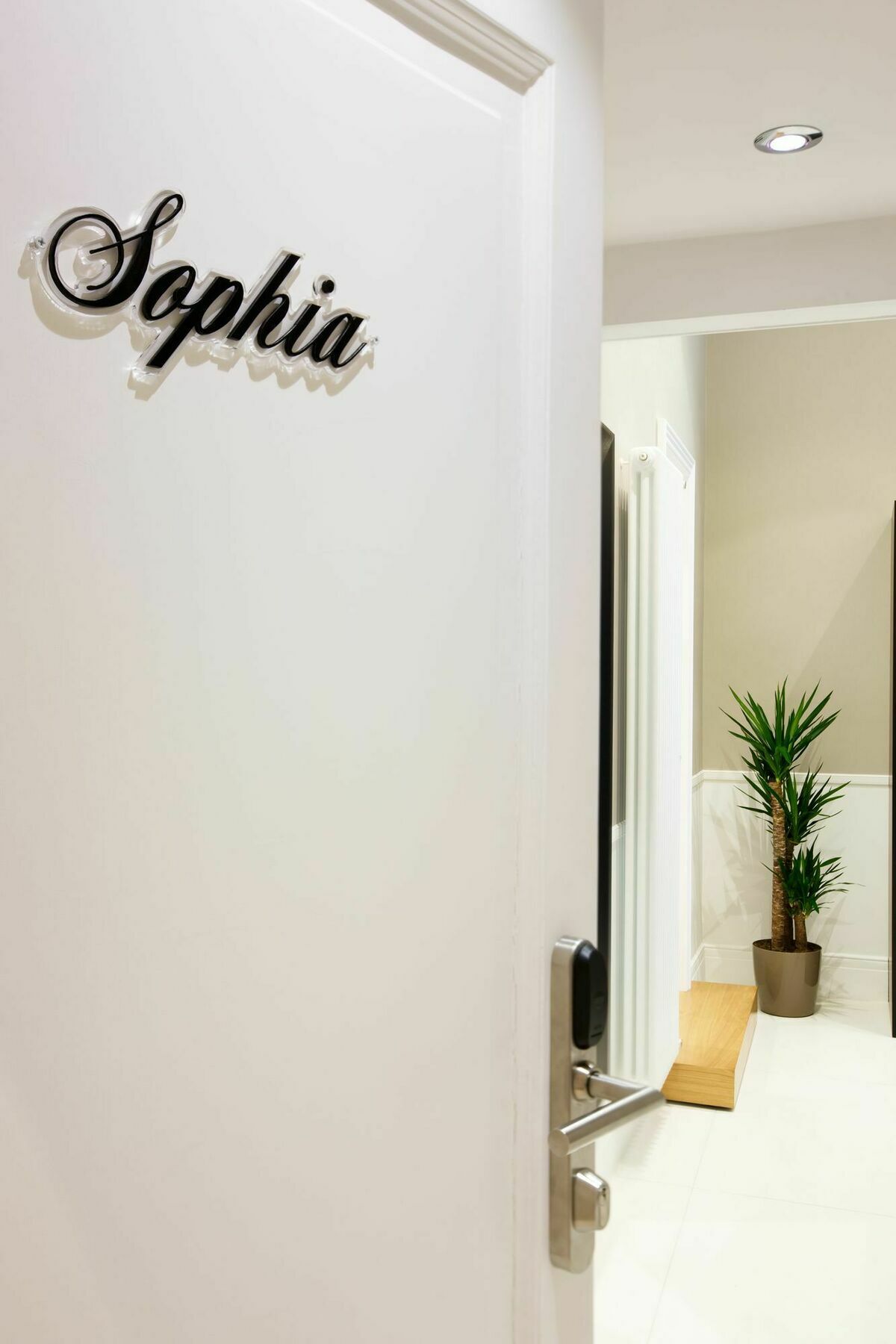 Nap Luxury Guest House Bovio Naples Exterior photo