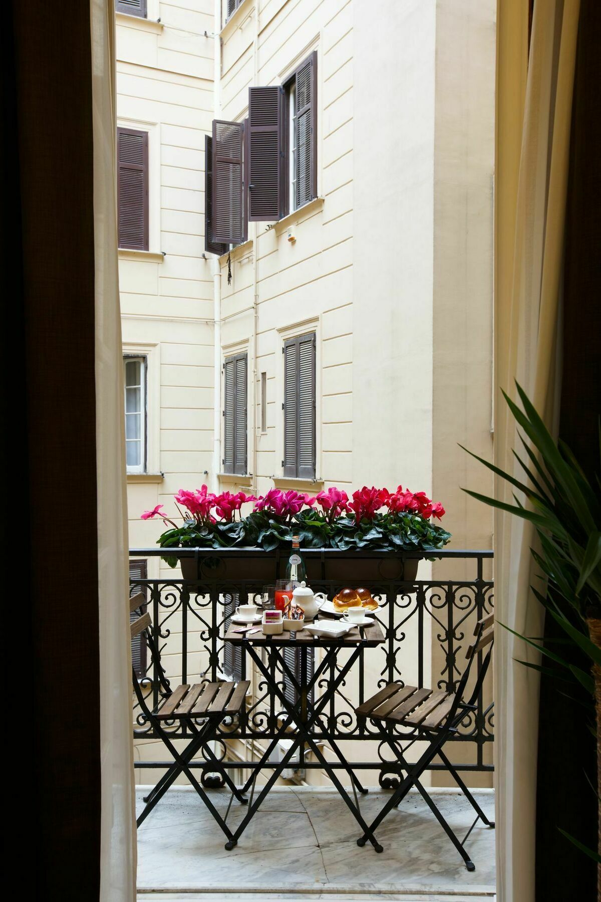 Nap Luxury Guest House Bovio Naples Exterior photo
