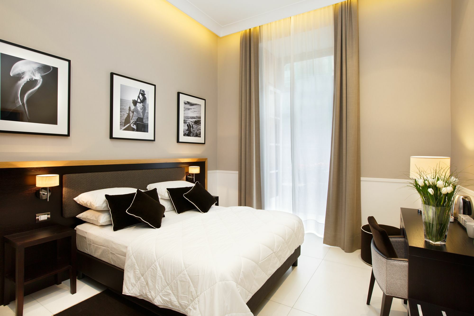 Nap Luxury Guest House Bovio Naples Exterior photo