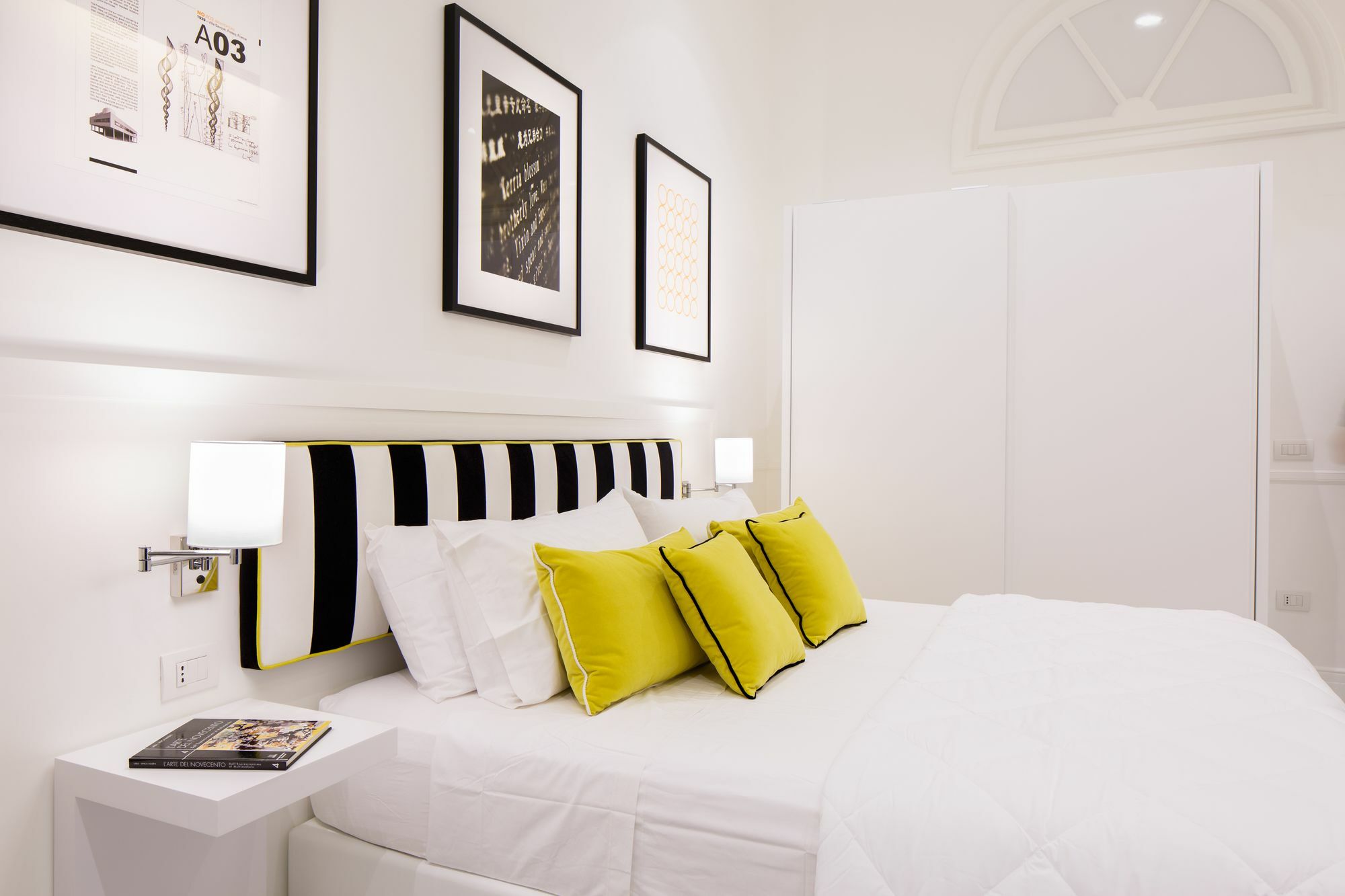 Nap Luxury Guest House Bovio Naples Exterior photo