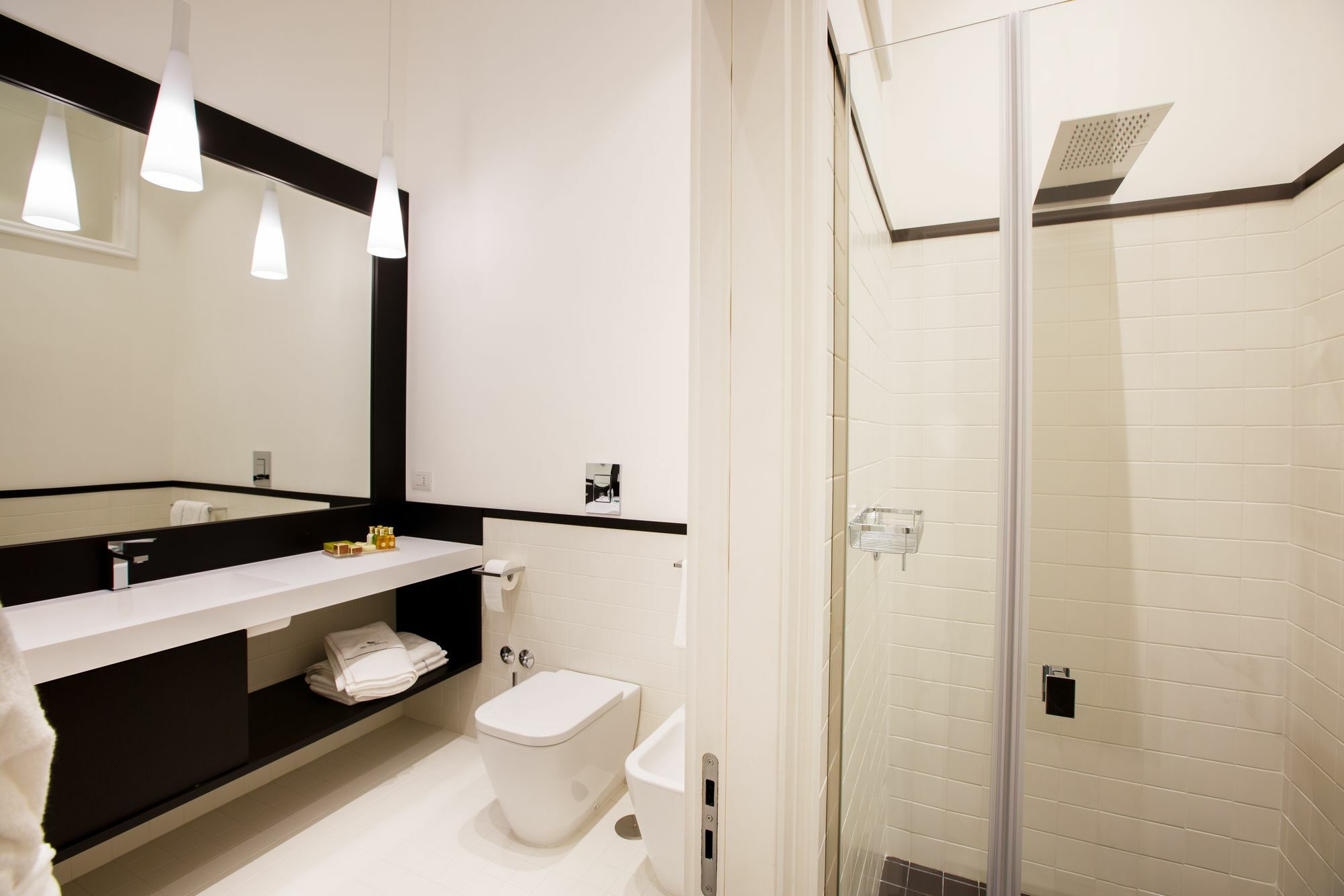Nap Luxury Guest House Bovio Naples Exterior photo