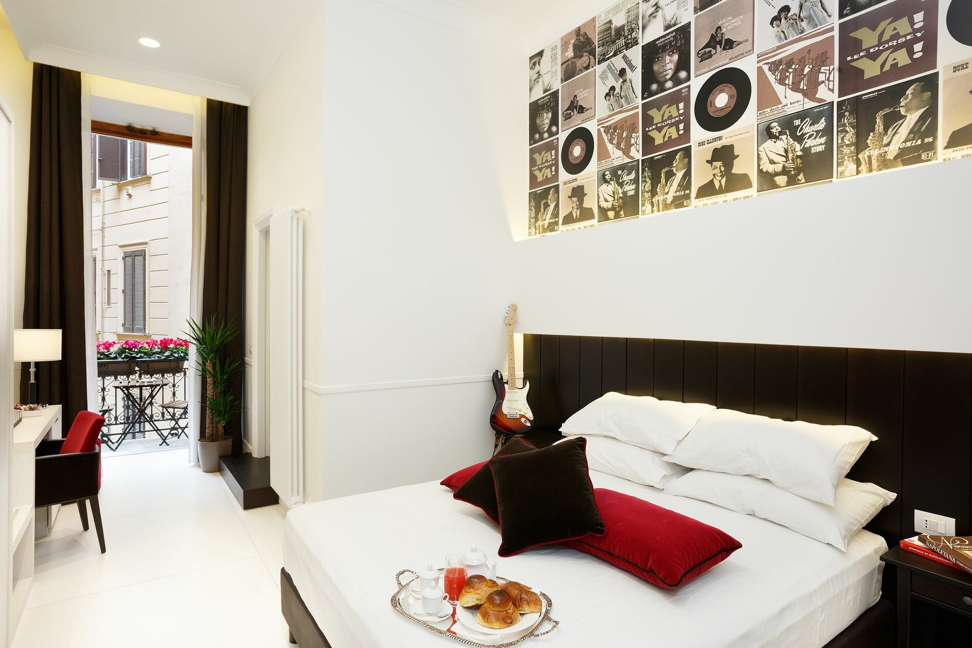 Nap Luxury Guest House Bovio Naples Exterior photo