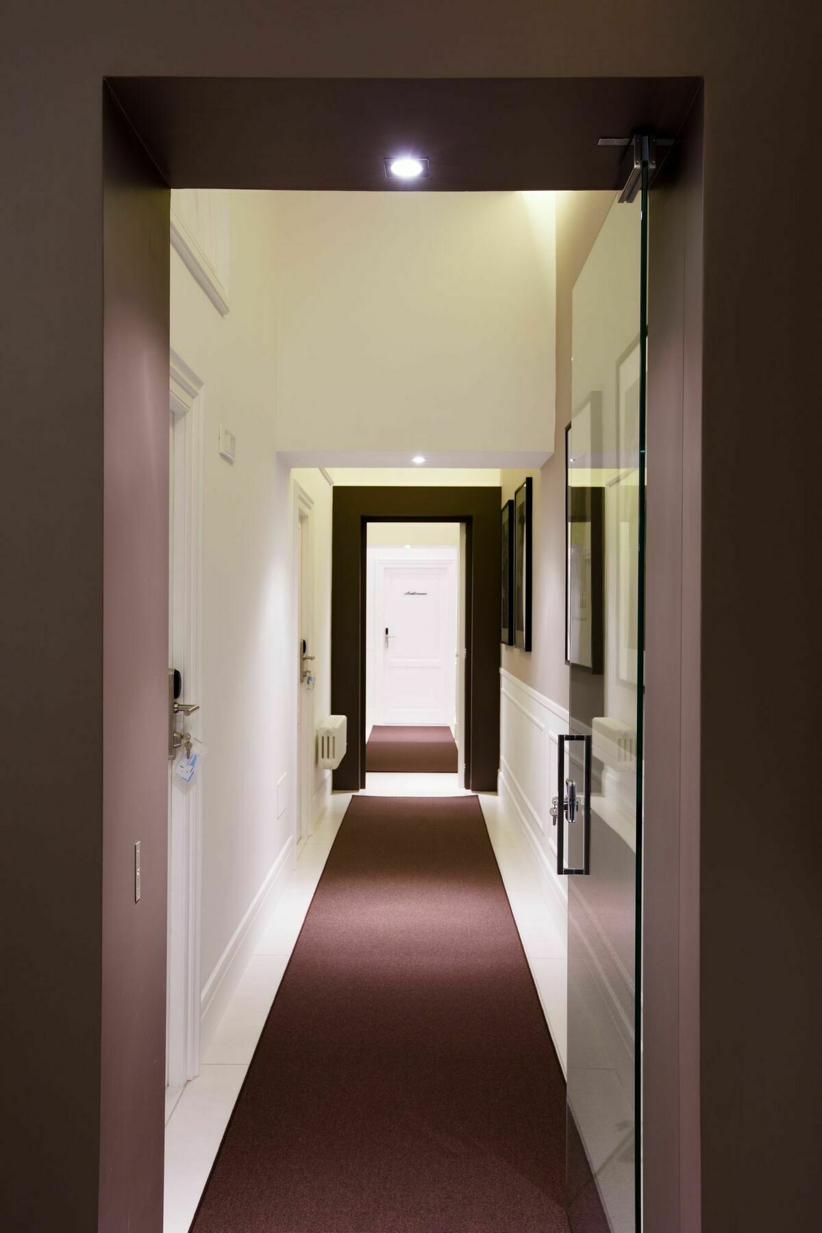 Nap Luxury Guest House Bovio Naples Exterior photo