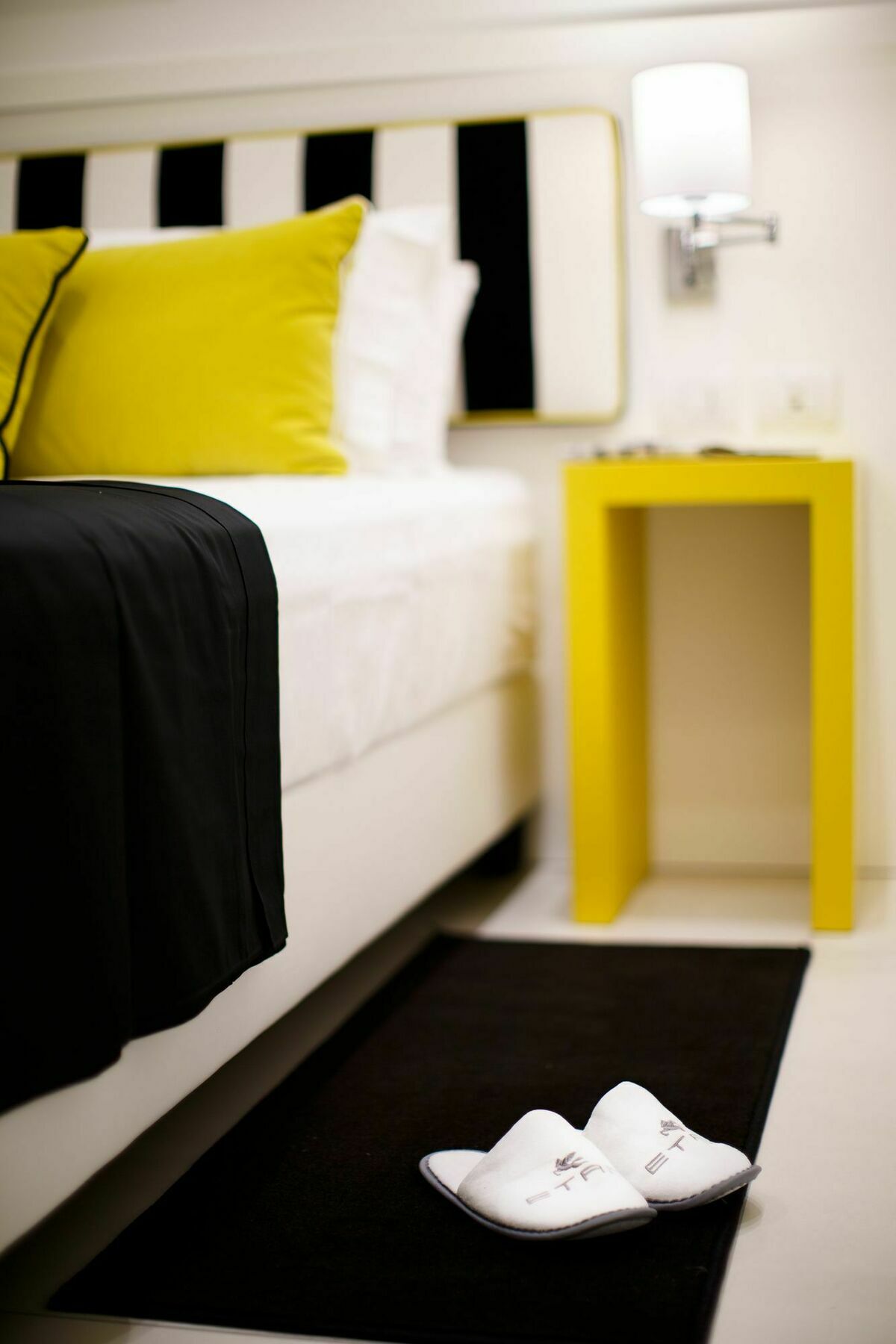 Nap Luxury Guest House Bovio Naples Exterior photo