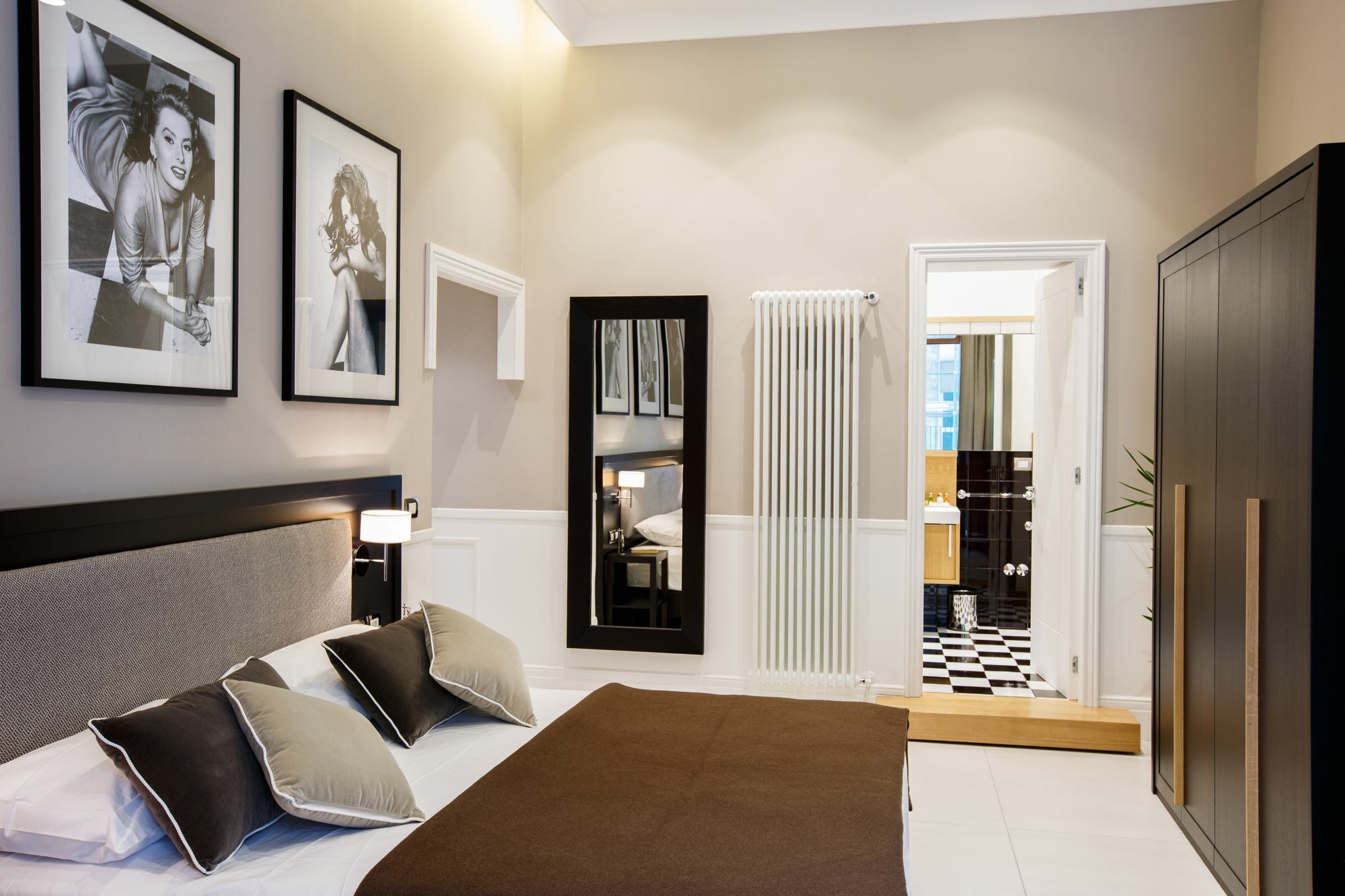 Nap Luxury Guest House Bovio Naples Exterior photo
