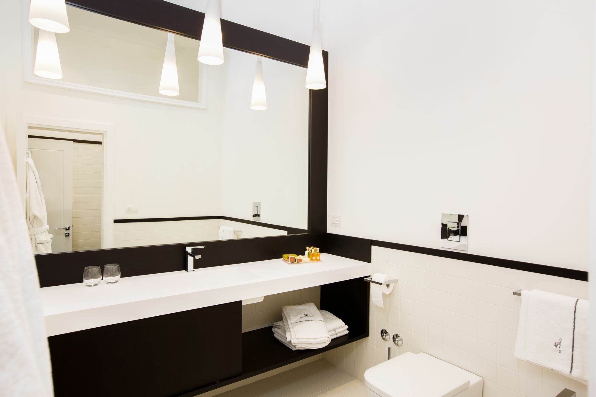 Nap Luxury Guest House Bovio Naples Exterior photo