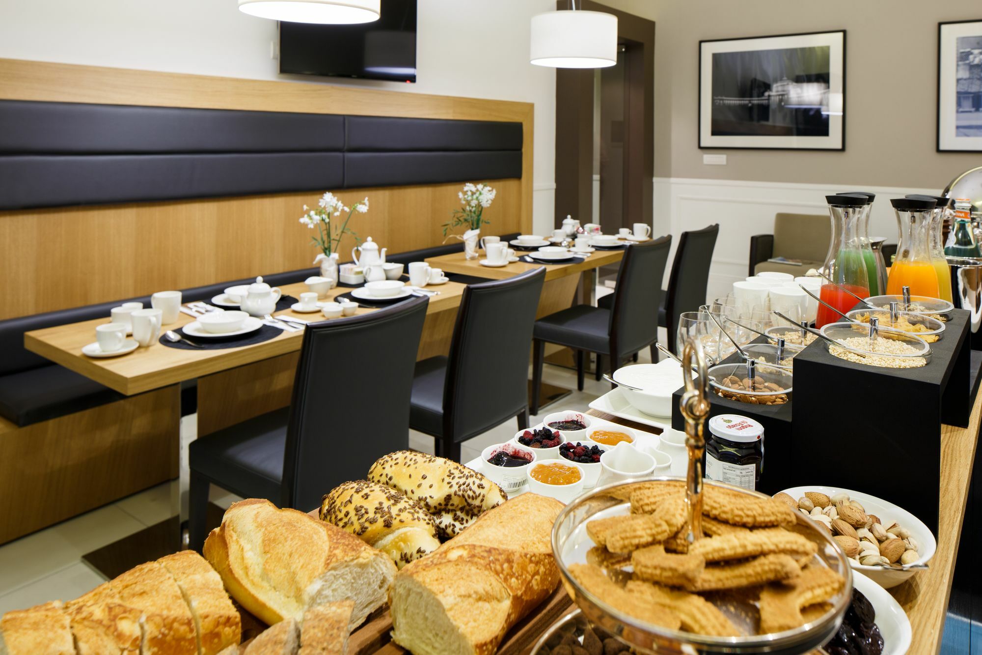 Nap Luxury Guest House Bovio Naples Exterior photo
