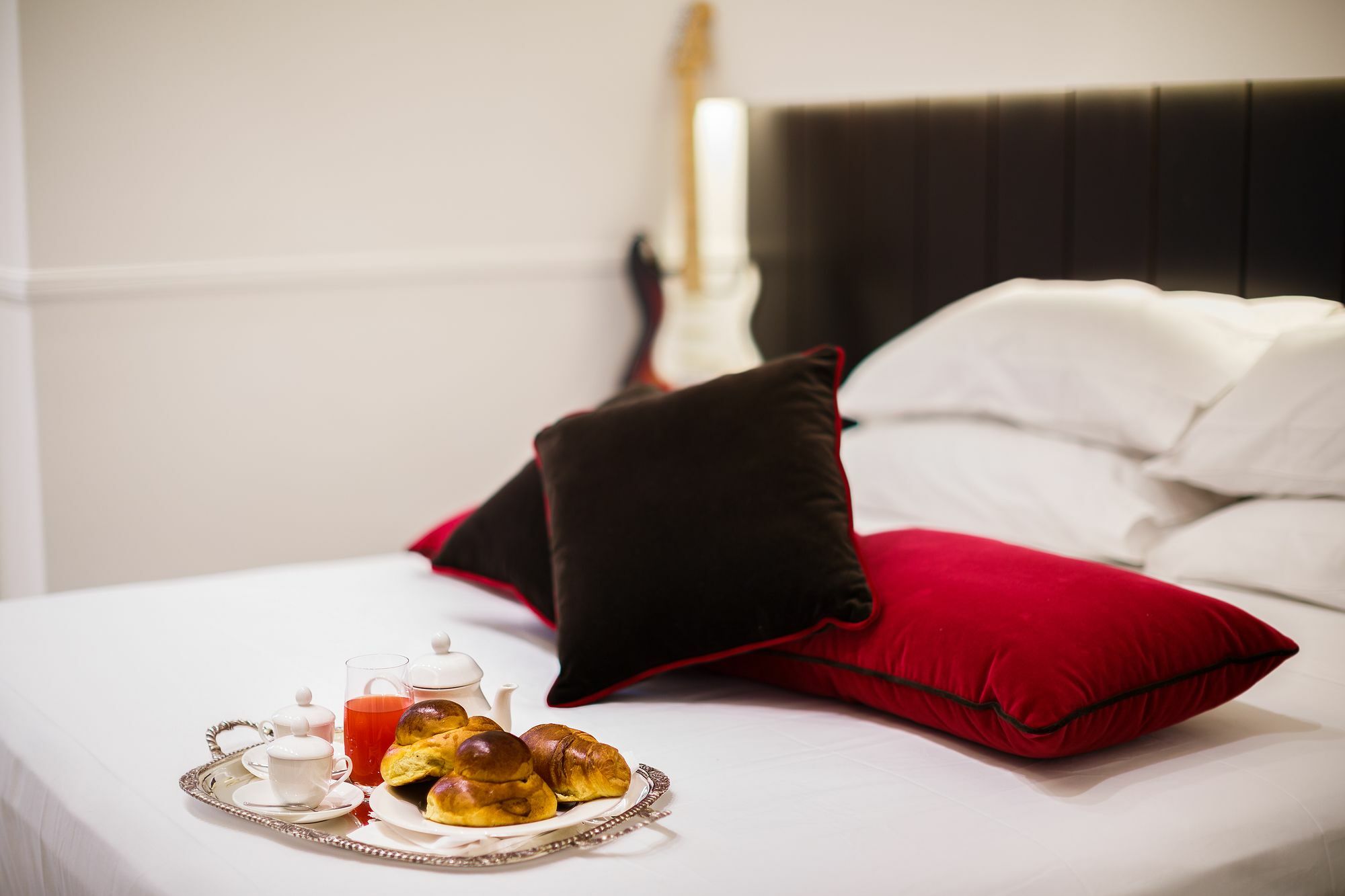 Nap Luxury Guest House Bovio Naples Exterior photo