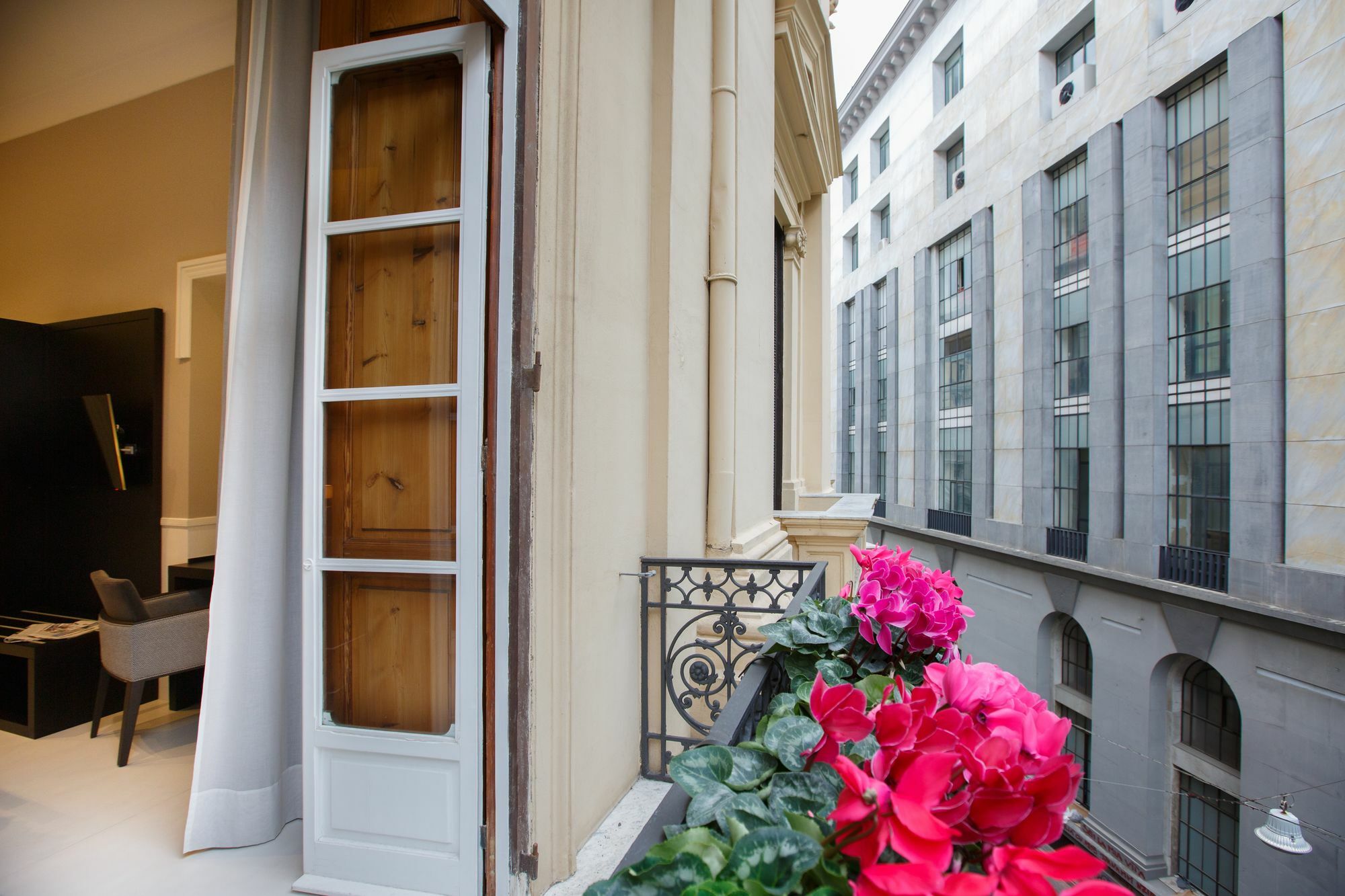 Nap Luxury Guest House Bovio Naples Exterior photo